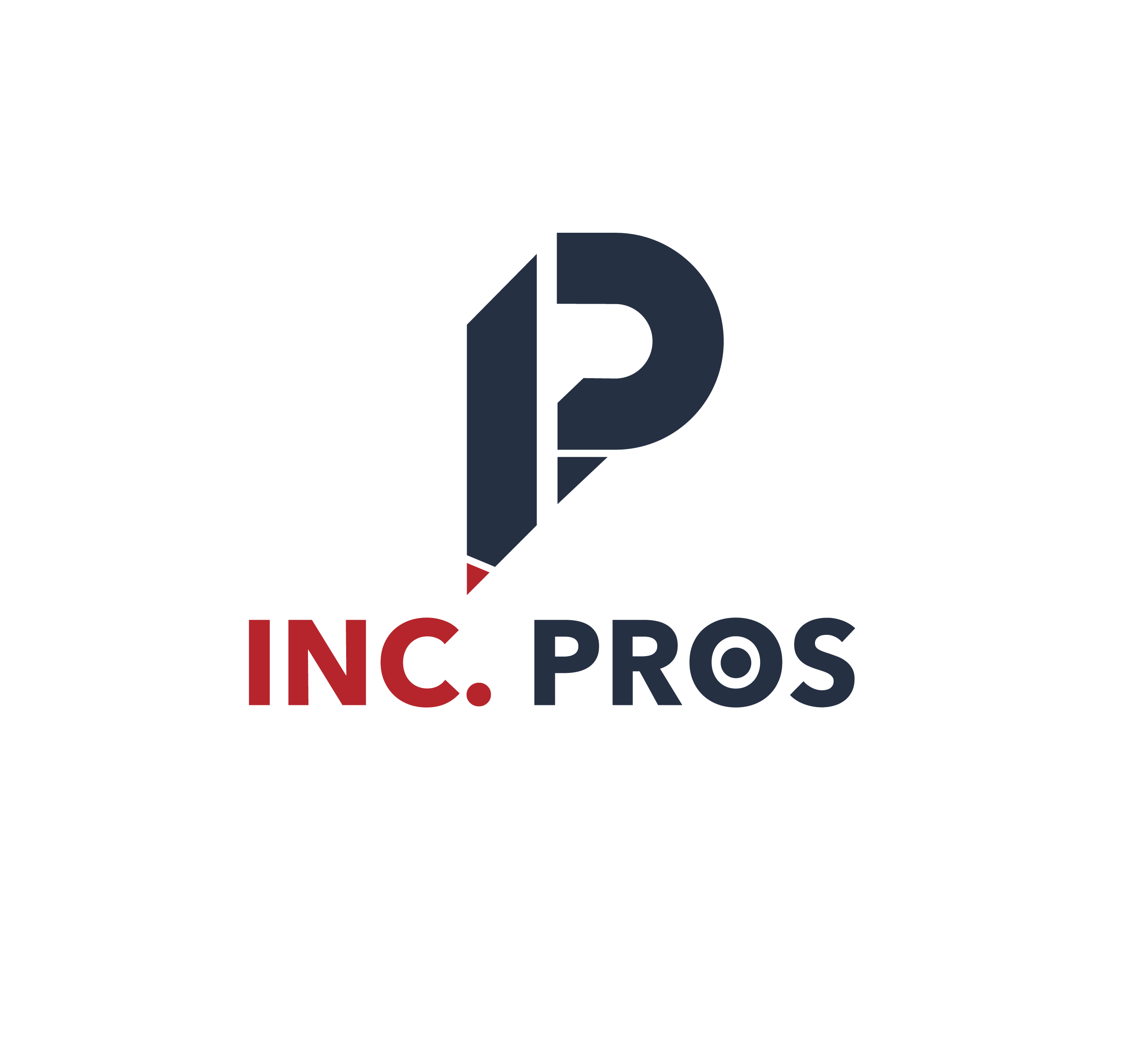 Inc. Pros